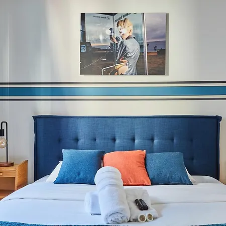Center Of Le Marais By Prestige Apartment Paris