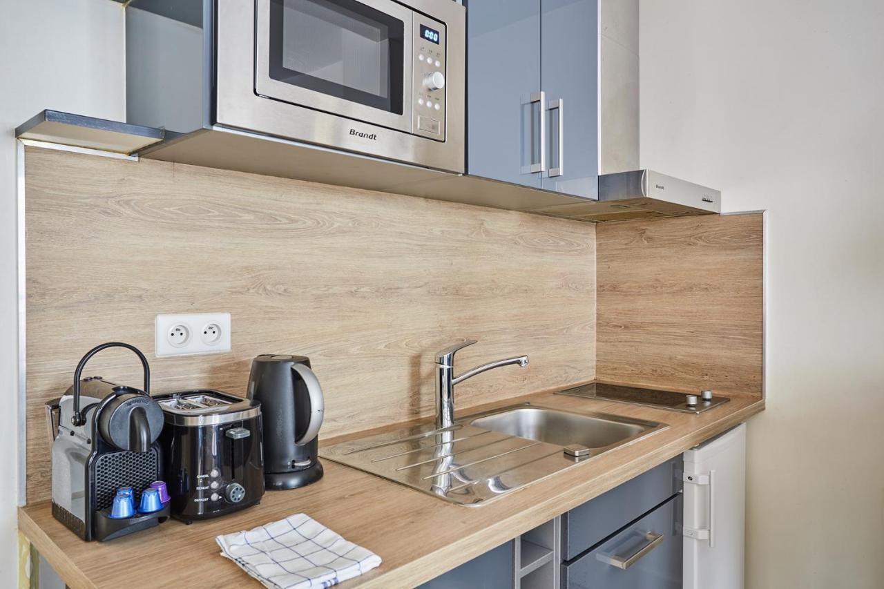 Center Of Le Marais By Prestige