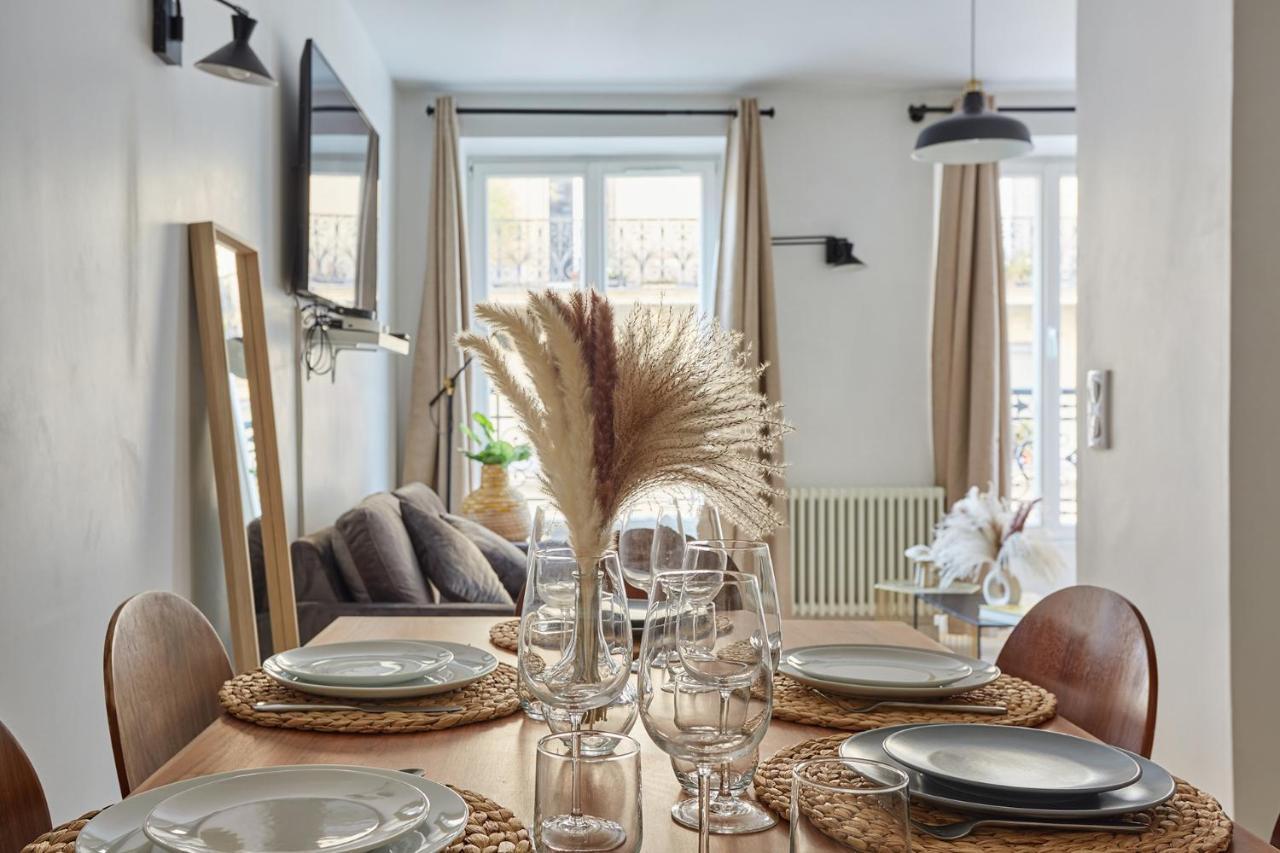 Apartment Center Of Le Marais By Prestige *