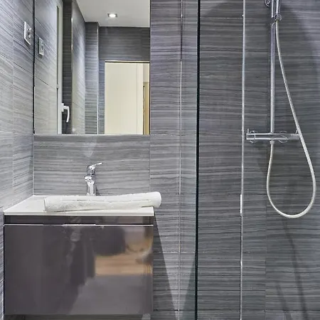 Appartamento Center Of Le Marais By Prestige *